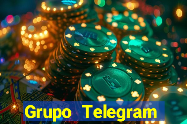 Grupo Telegram palpites futebol